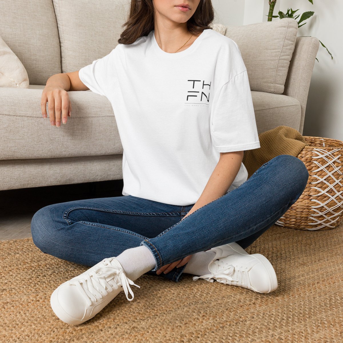 THFN T-SHIRT (SQ) photo 31