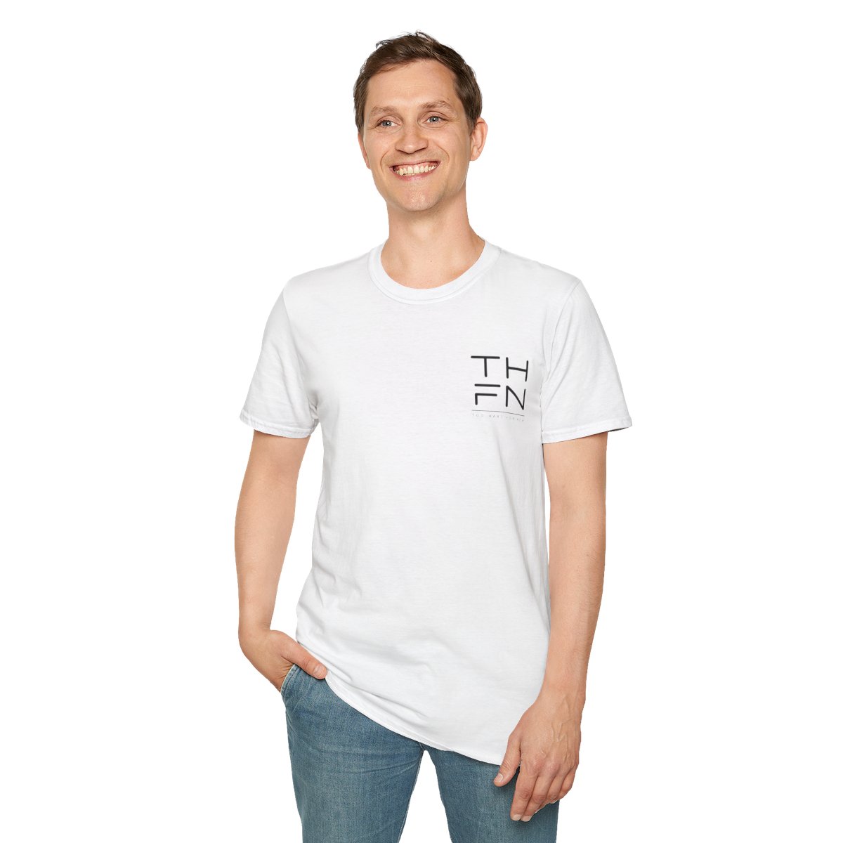 THFN T-SHIRT (SQ) photo 35