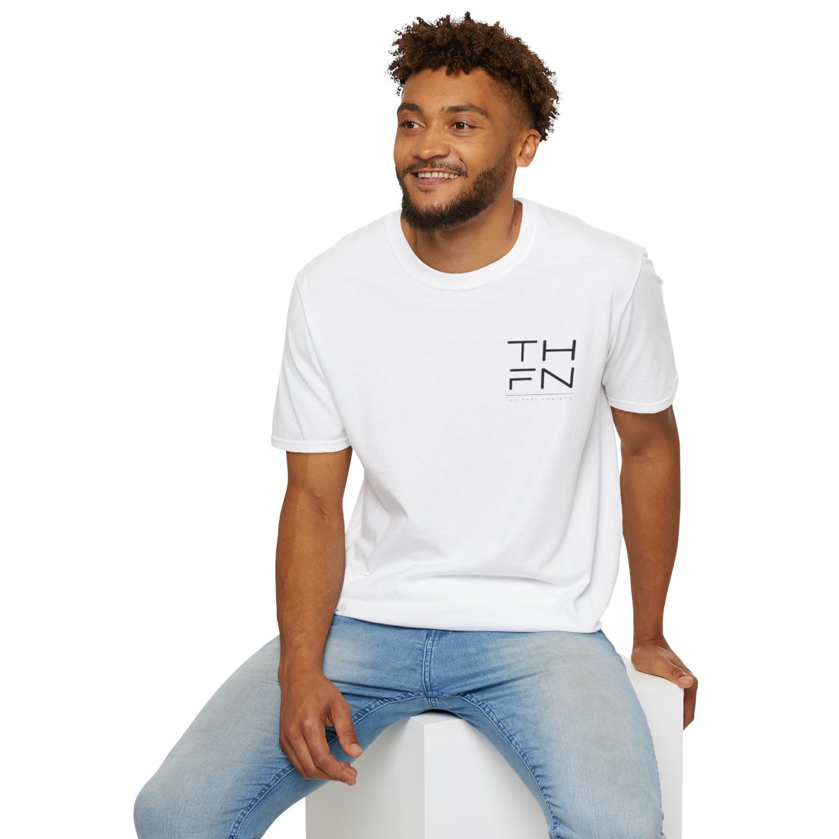 THFN T-SHIRT (SQ) photo 34