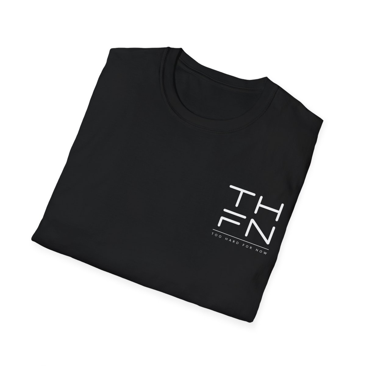 THFN T-SHIRT (SQ) photo 40