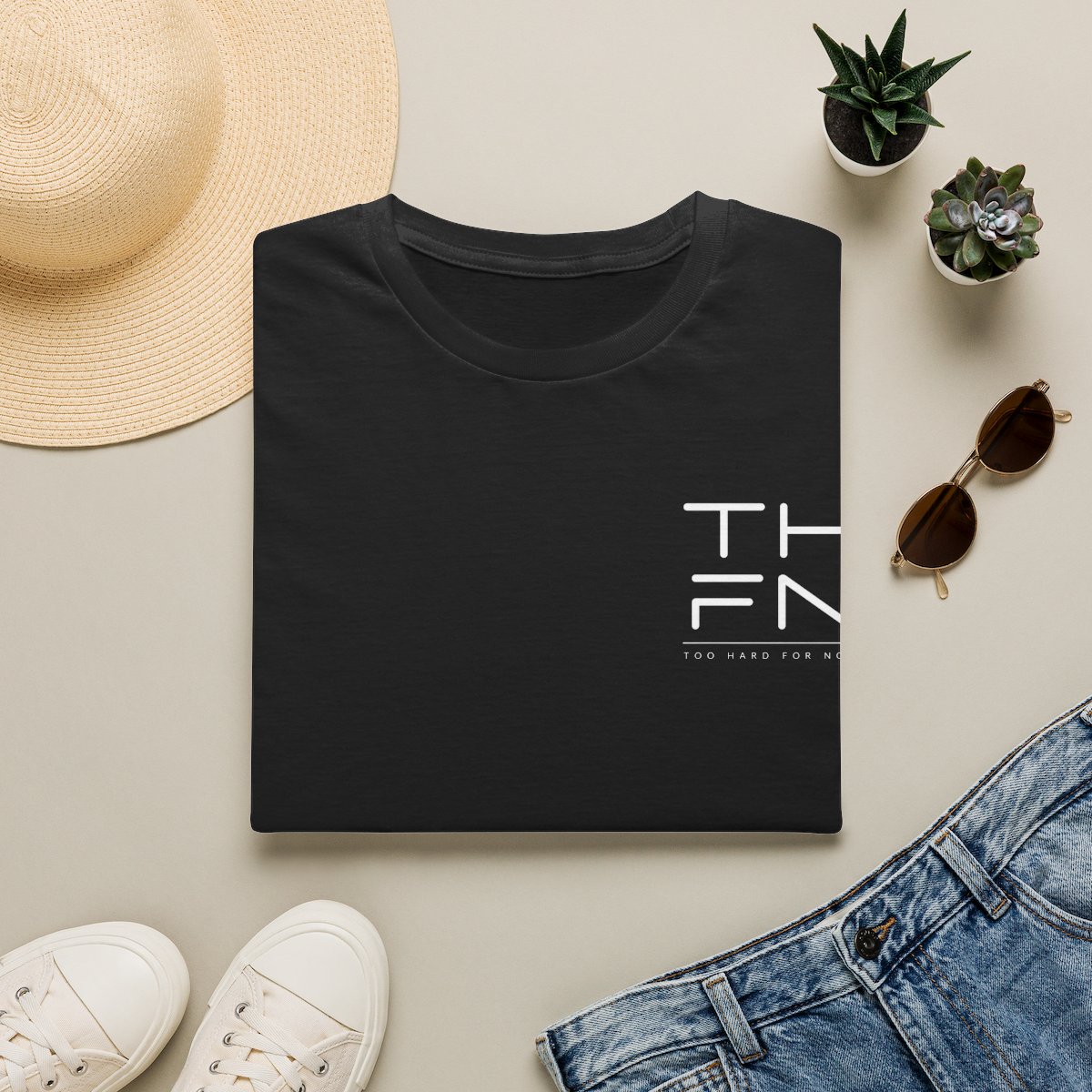 THFN T-SHIRT (SQ) photo 37