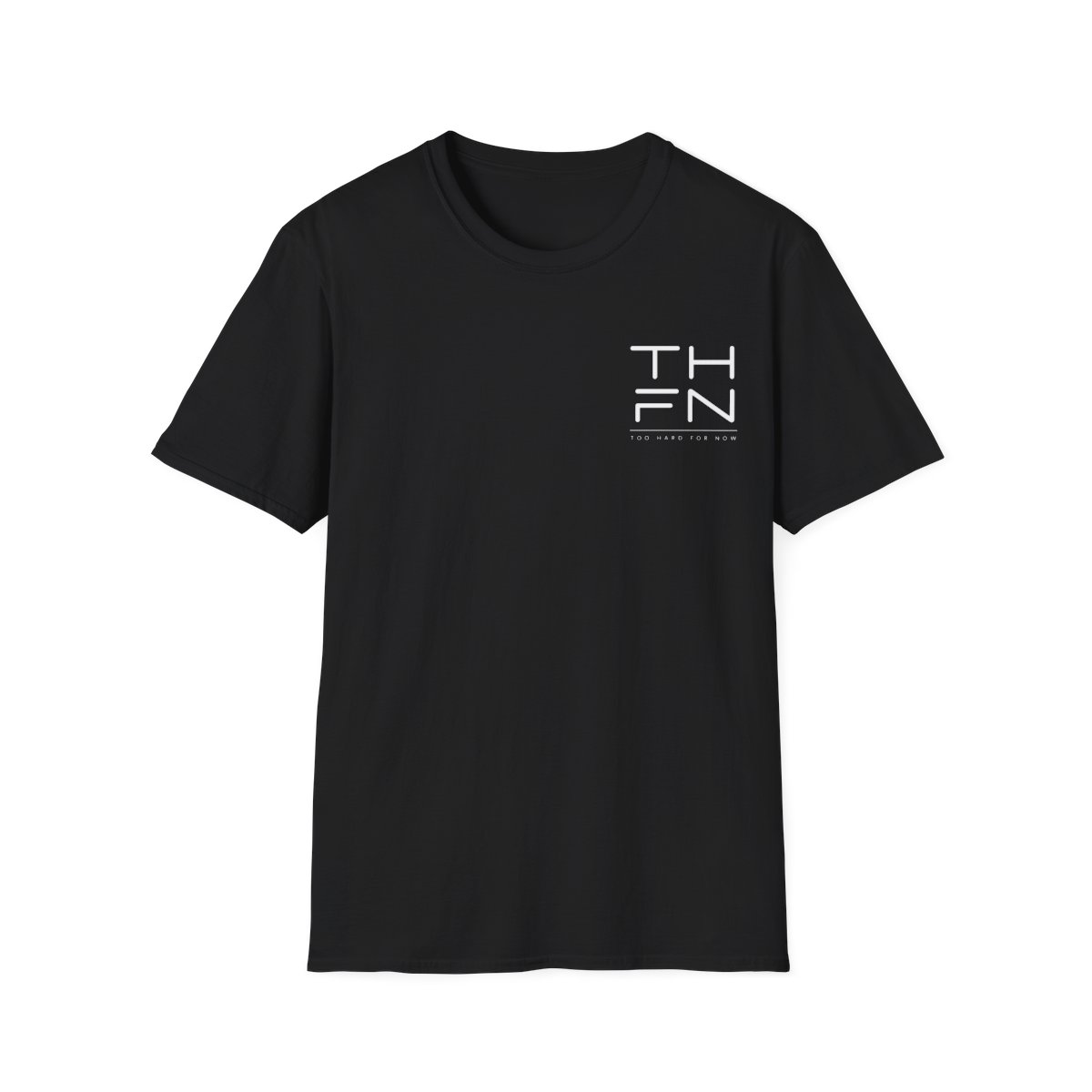 THFN T-SHIRT (SQ) photo 39