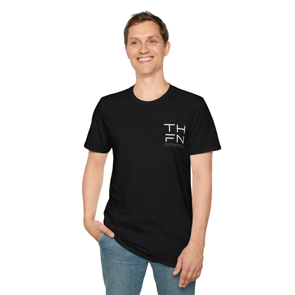 THFN T-SHIRT (SQ) photo 42