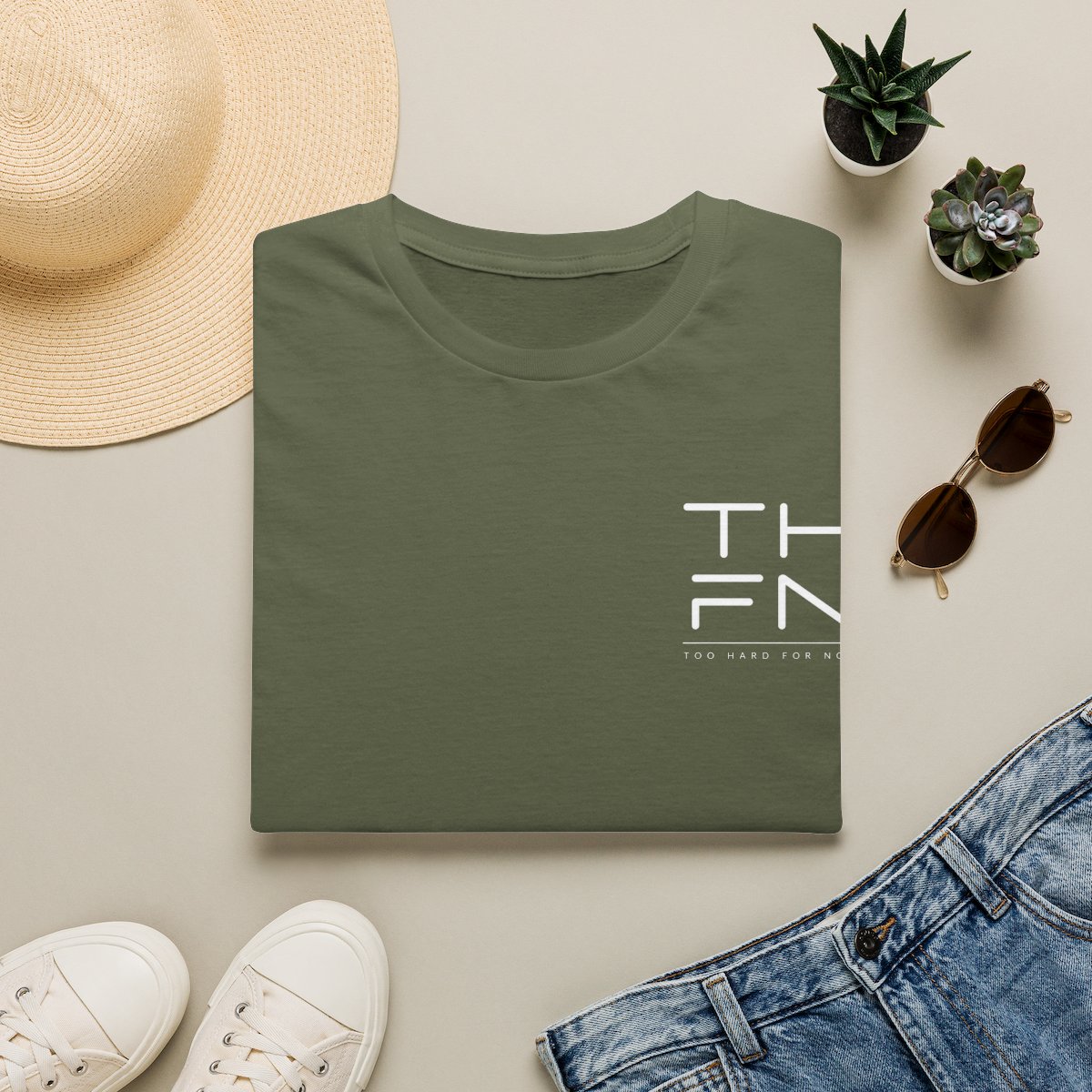 THFN T-SHIRT (SQ) photo 44