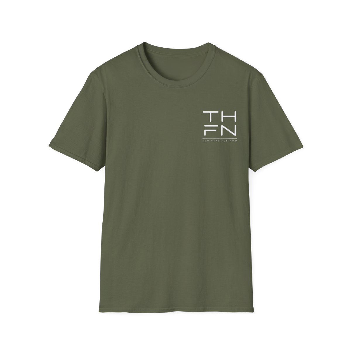 THFN T-SHIRT (SQ) photo 46
