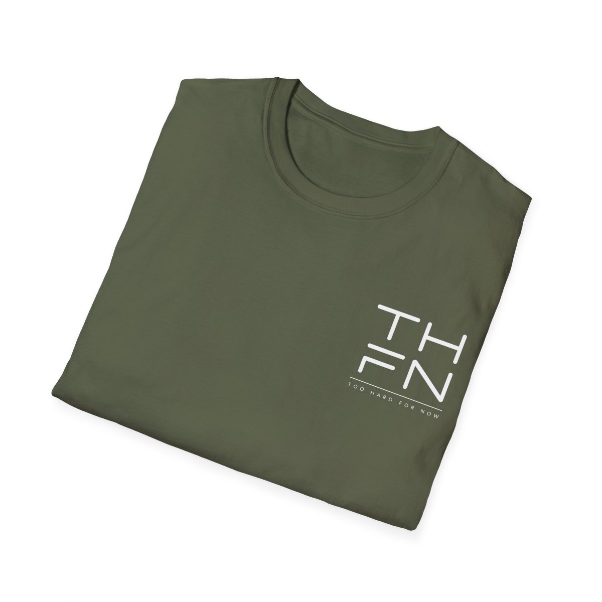 THFN T-SHIRT (SQ) photo 47