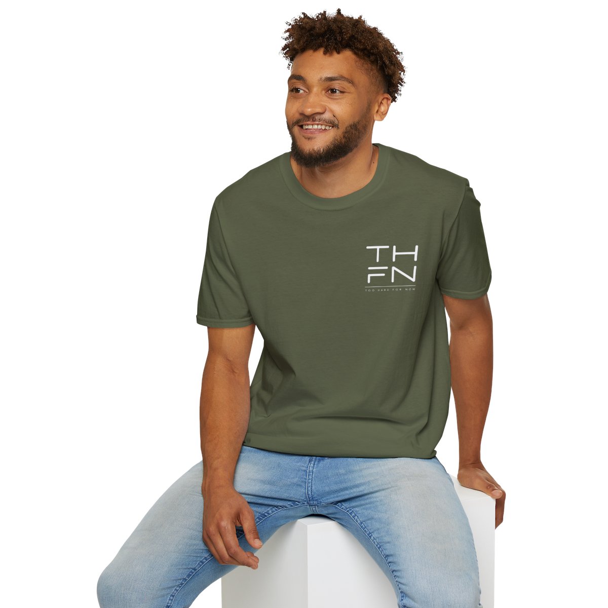 THFN T-SHIRT (SQ) photo 48
