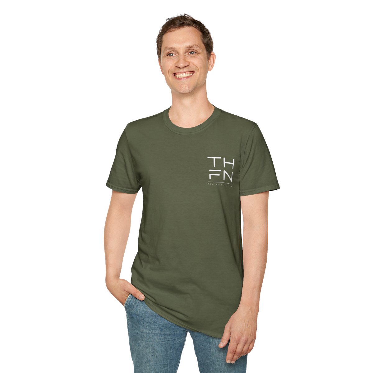 THFN T-SHIRT (SQ) photo 49