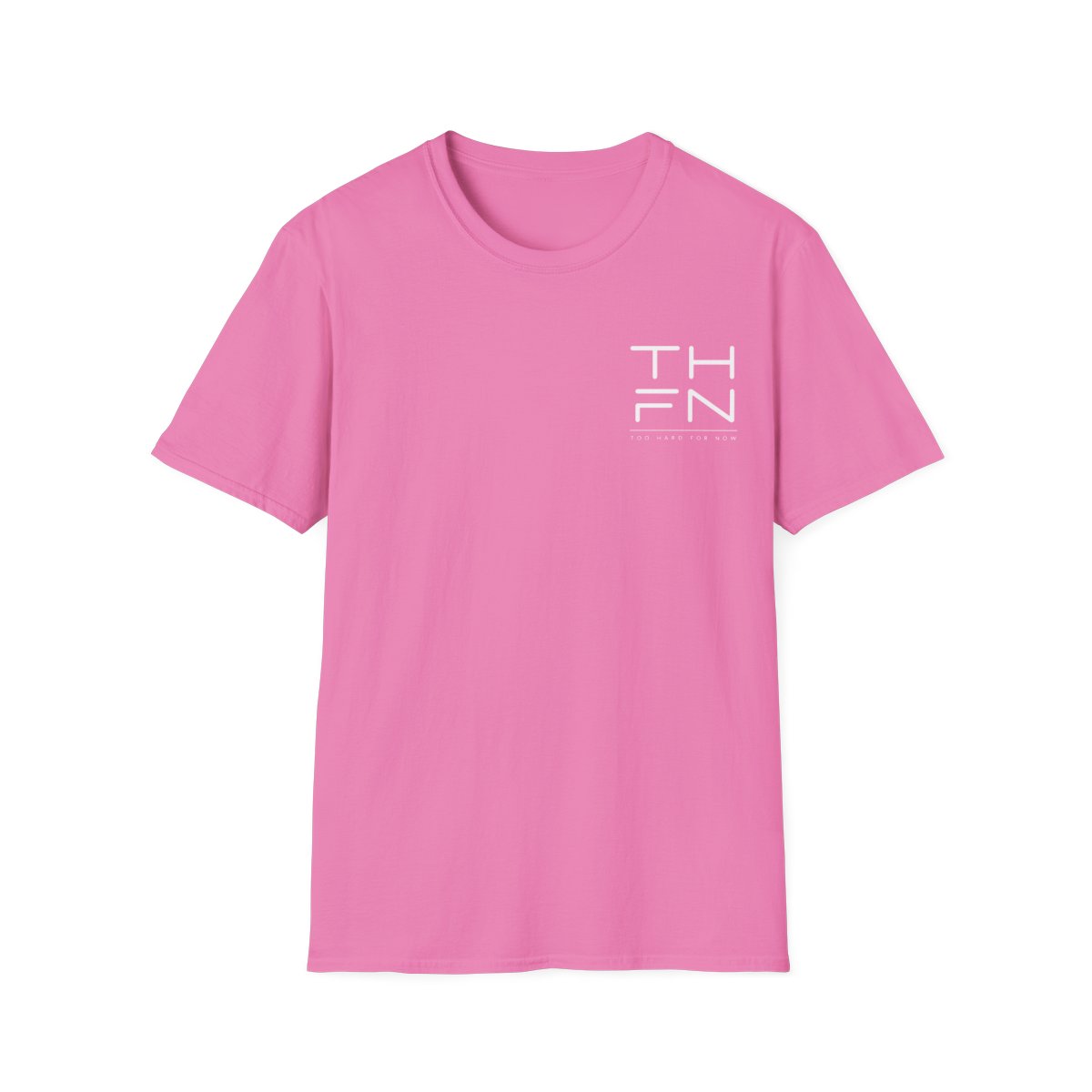 THFN T-SHIRT (SQ) photo 53