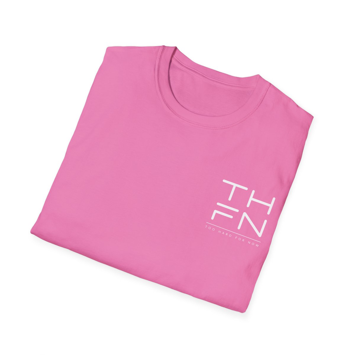 THFN T-SHIRT (SQ) photo 54