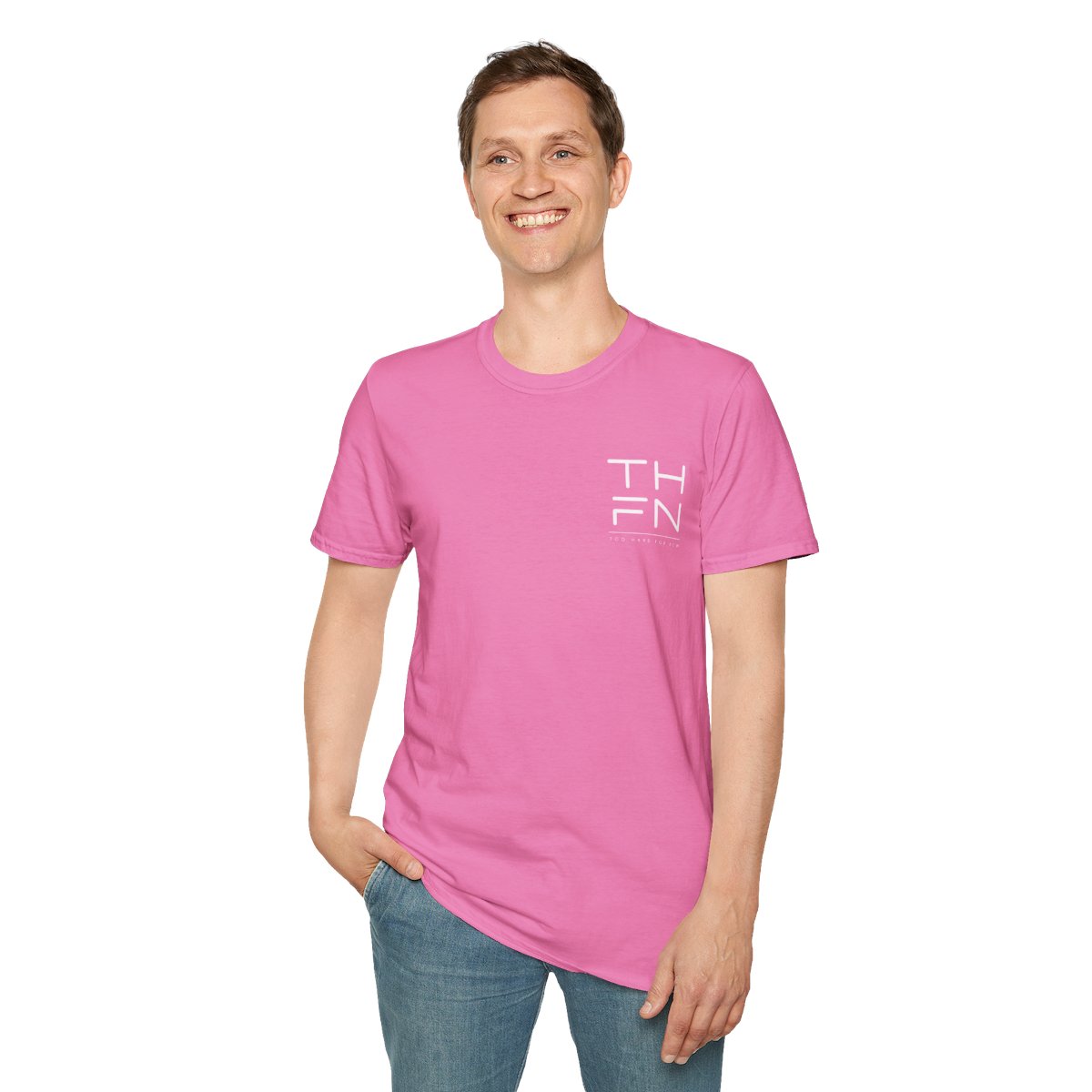 THFN T-SHIRT (SQ) photo 56