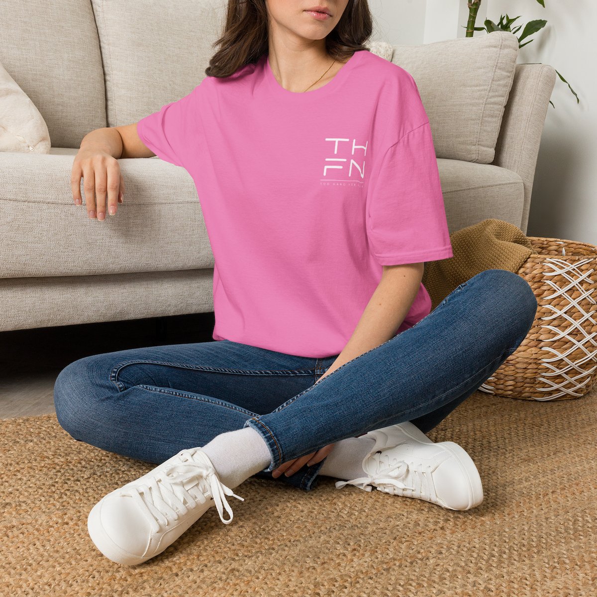 THFN T-SHIRT (SQ) photo 52