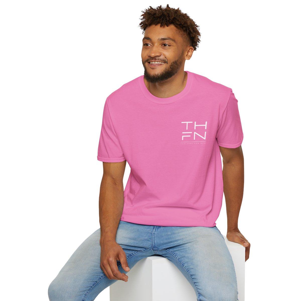 THFN T-SHIRT (SQ) photo 55