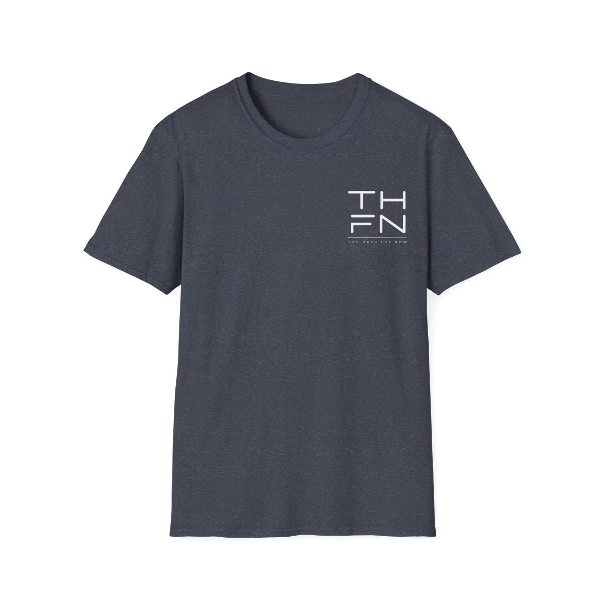 THFN T-SHIRT (SQ) photo 60