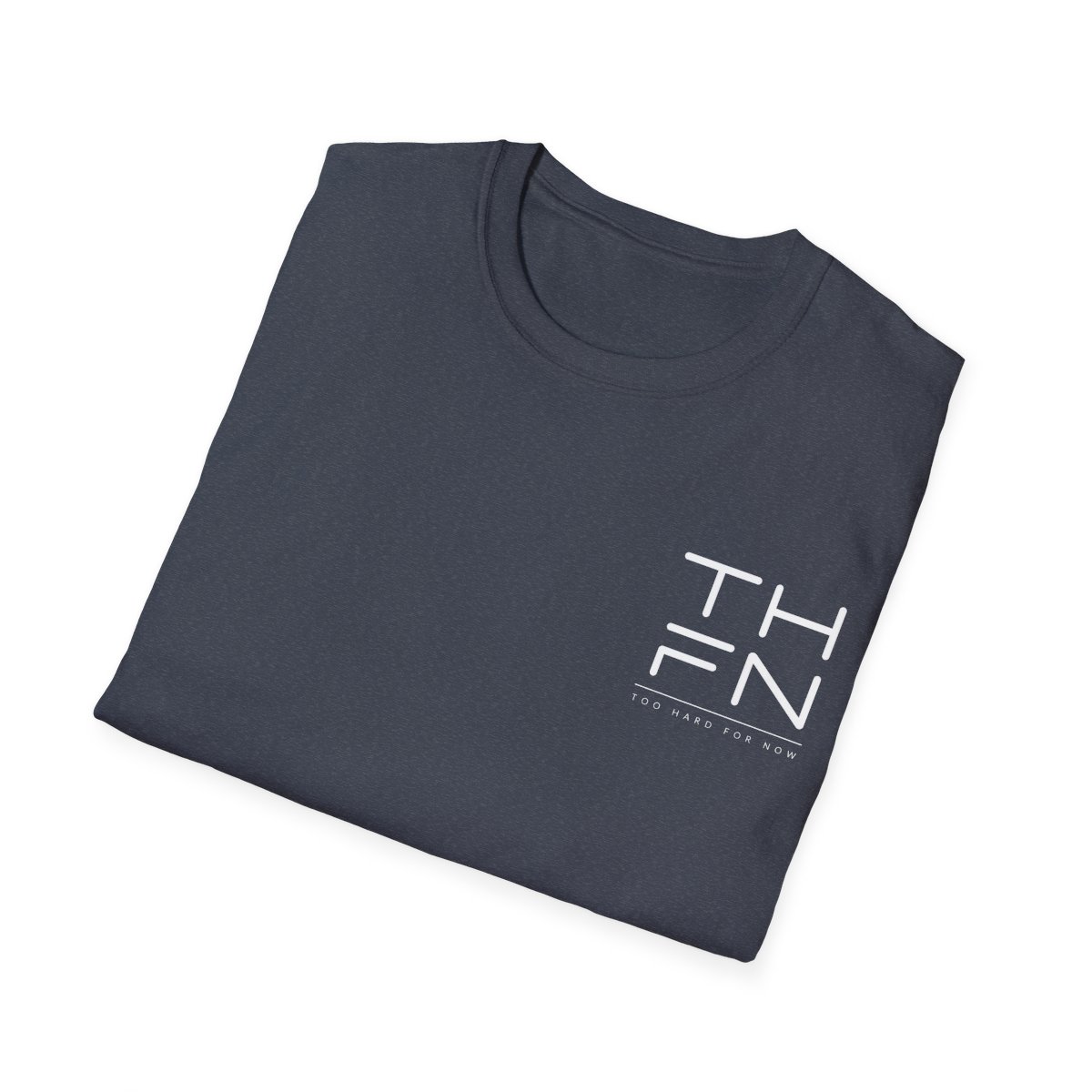 THFN T-SHIRT (SQ) photo 61