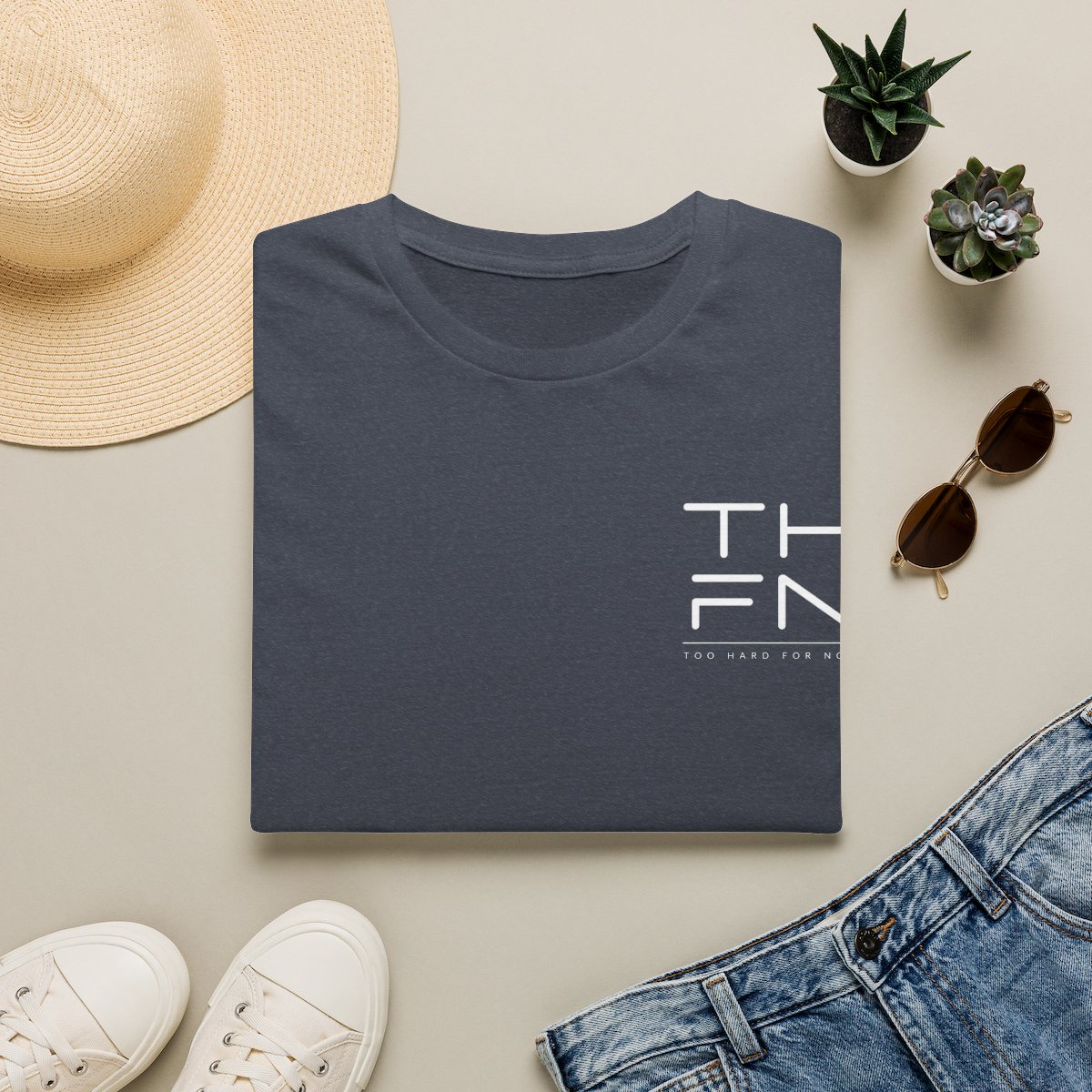 THFN T-SHIRT (SQ) photo 58