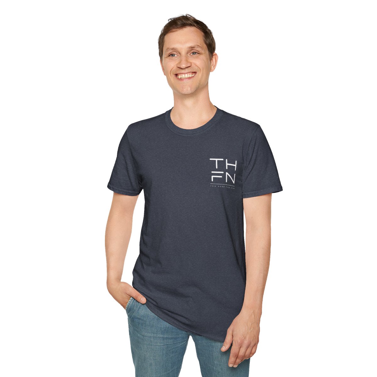 THFN T-SHIRT (SQ) photo 63