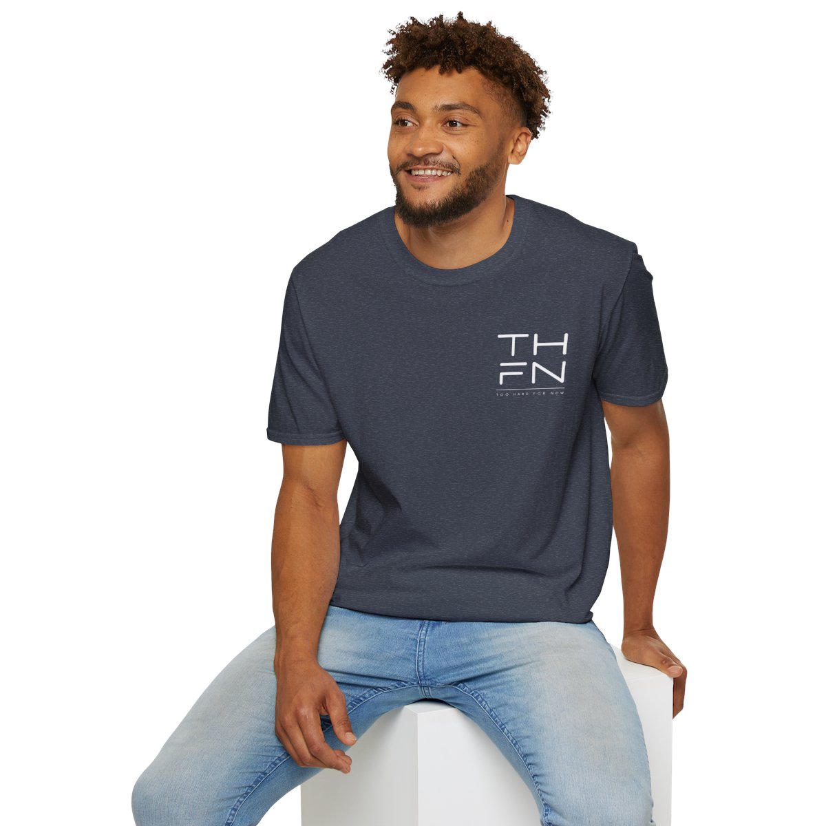 THFN T-SHIRT (SQ) photo 62