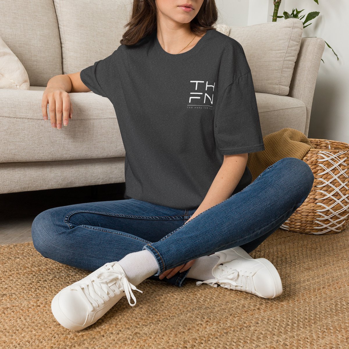 THFN T-SHIRT (SQ) photo 66