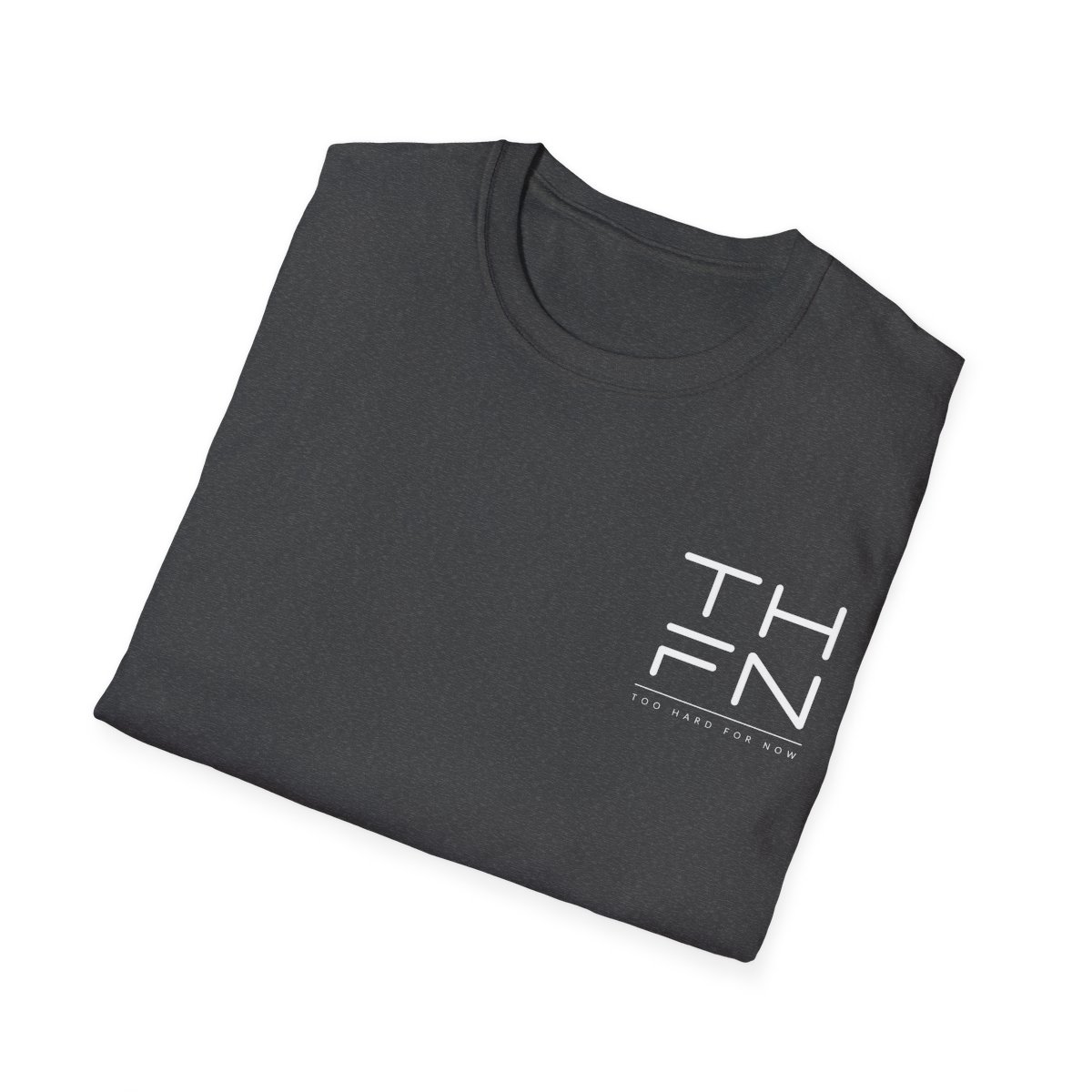 THFN T-SHIRT (SQ) photo 68