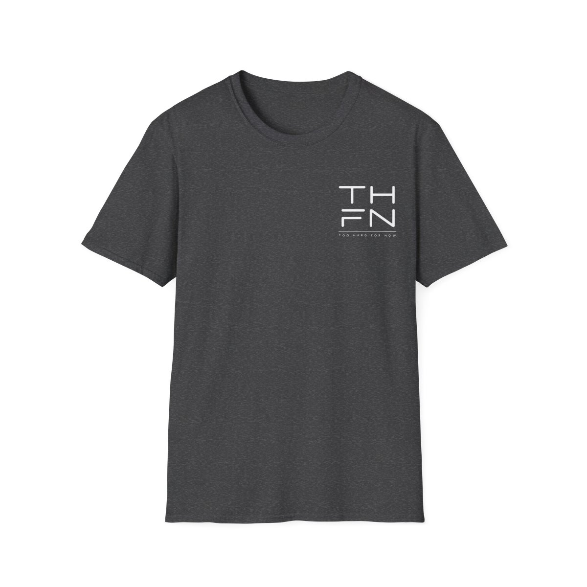 THFN T-SHIRT (SQ) photo 67