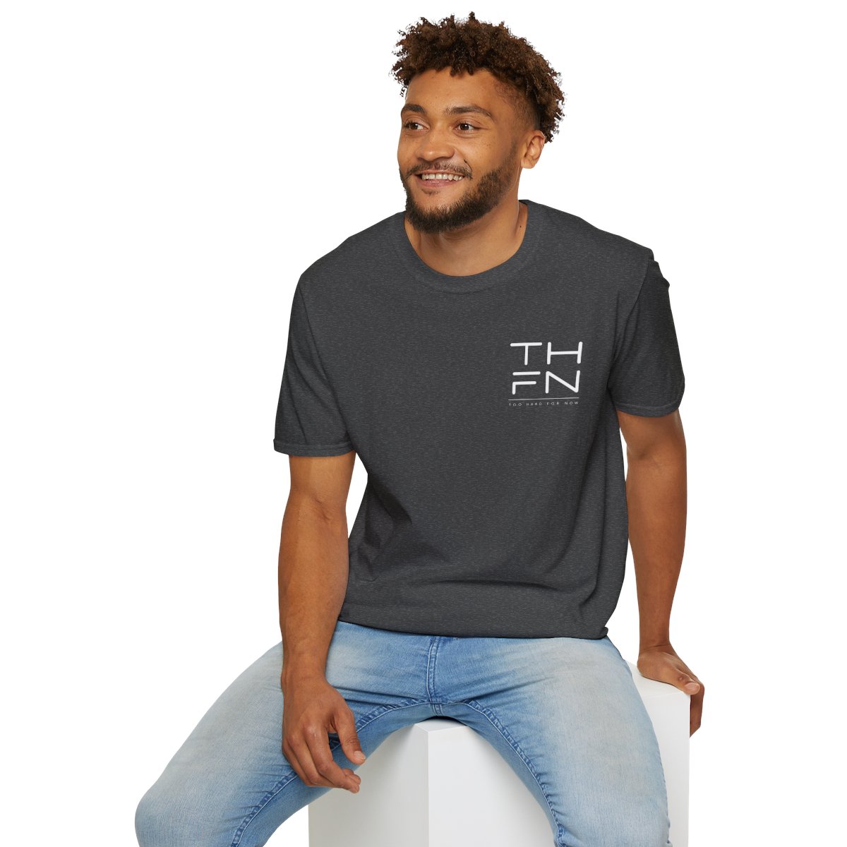 THFN T-SHIRT (SQ) photo 69