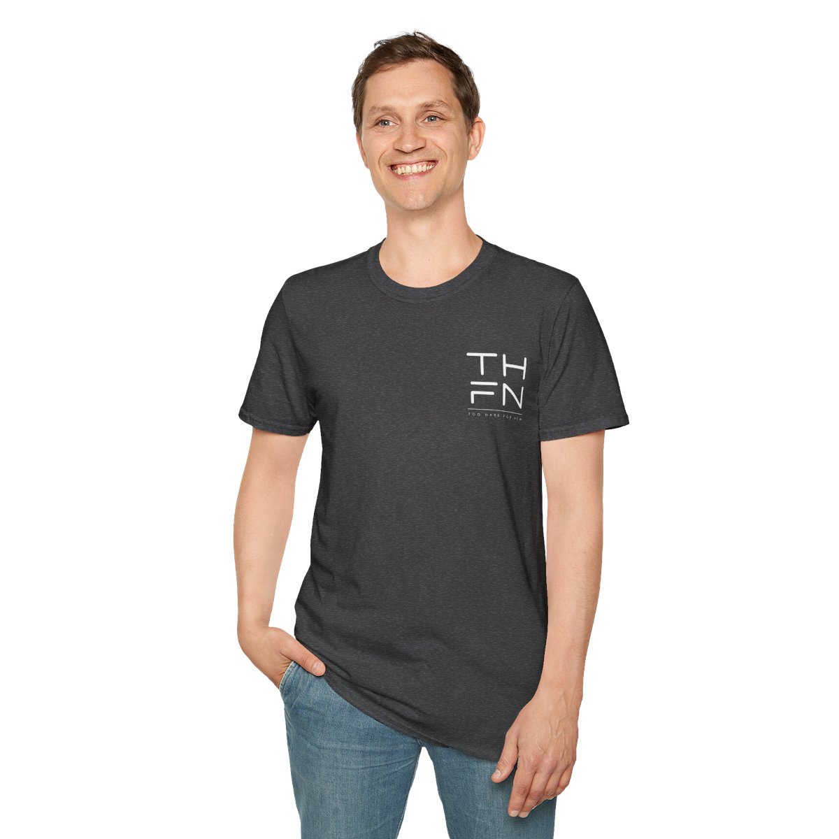 THFN T-SHIRT (SQ) photo 70