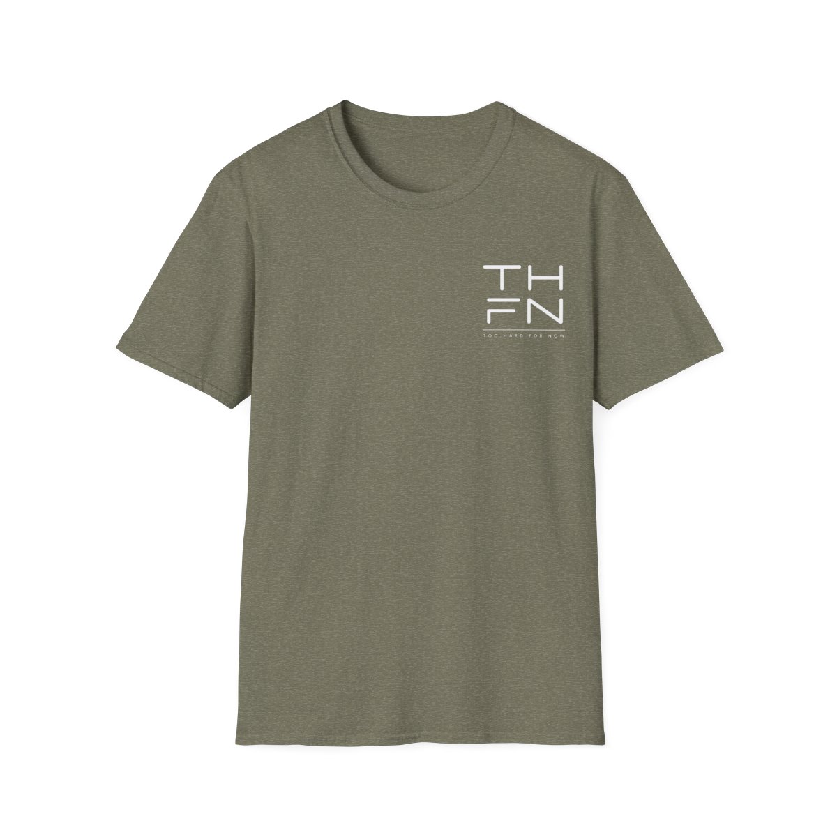 THFN T-SHIRT (SQ) photo 74