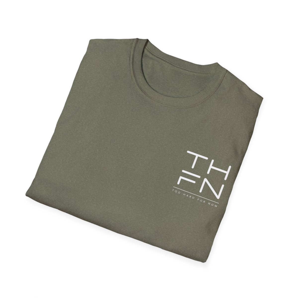 THFN T-SHIRT (SQ) photo 75