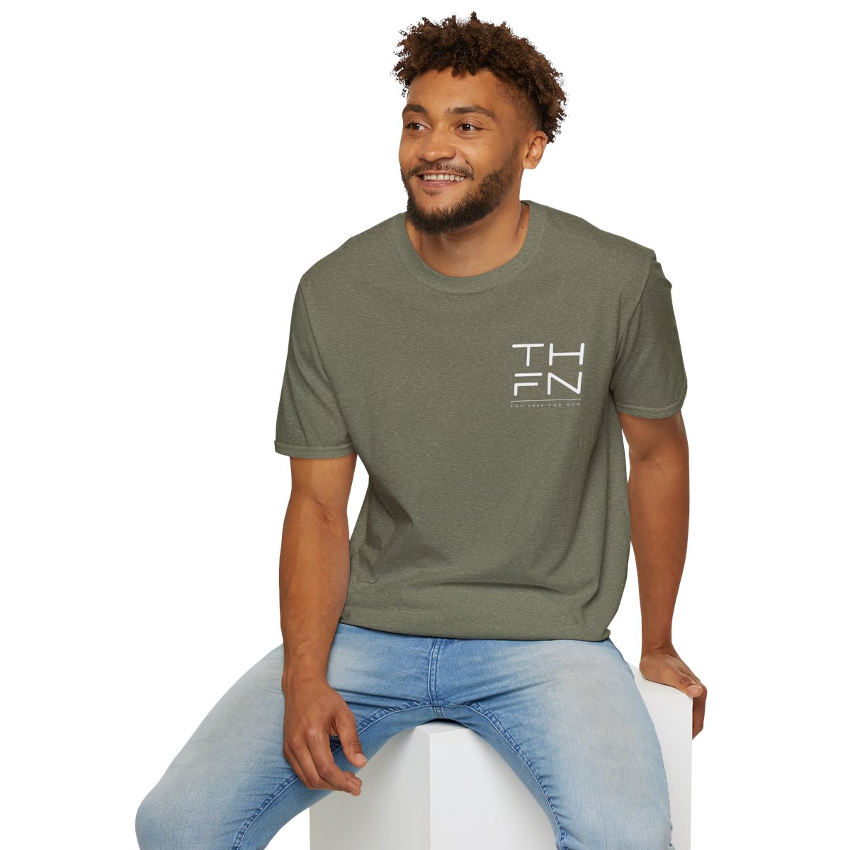 THFN T-SHIRT (SQ) photo 76