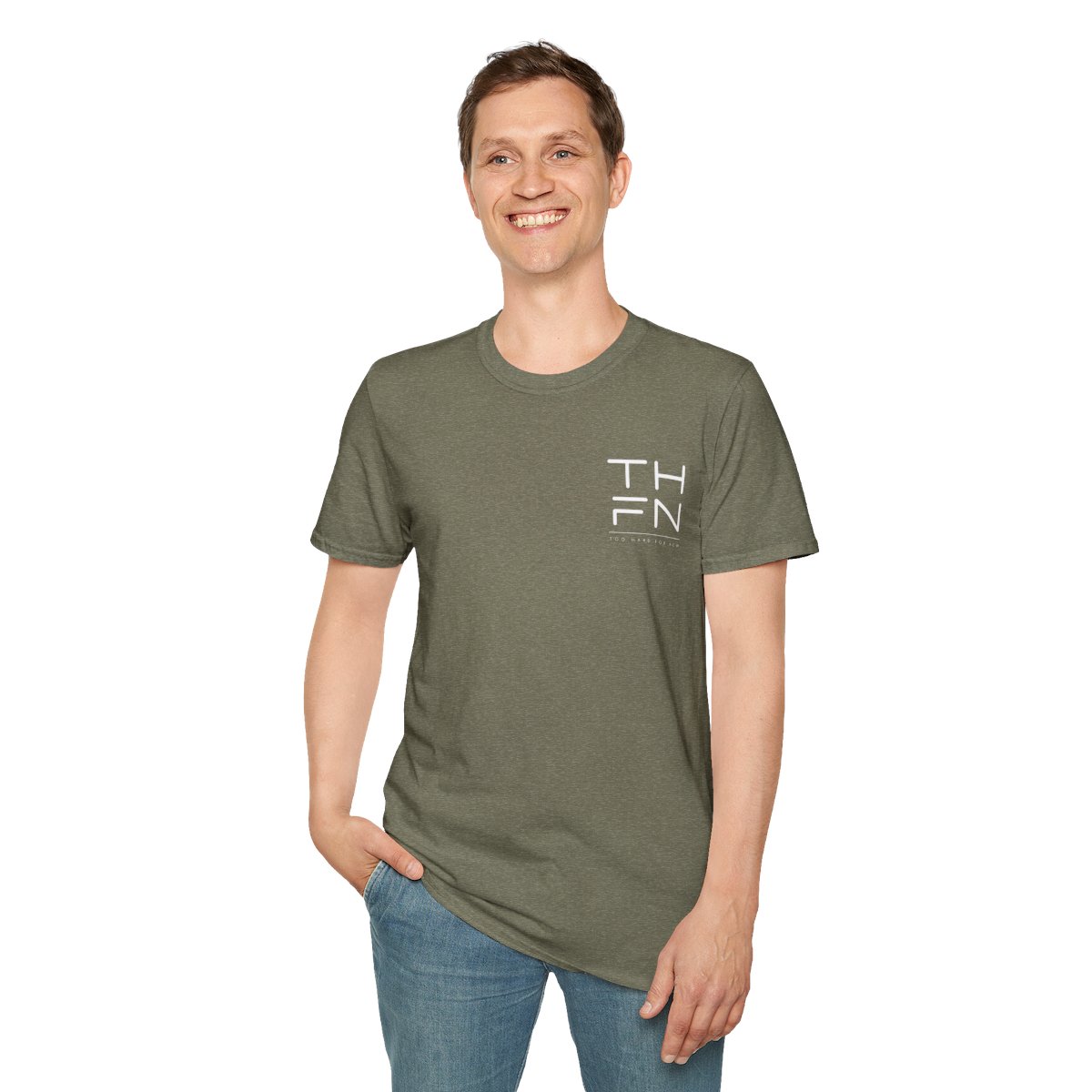 THFN T-SHIRT (SQ) photo 77
