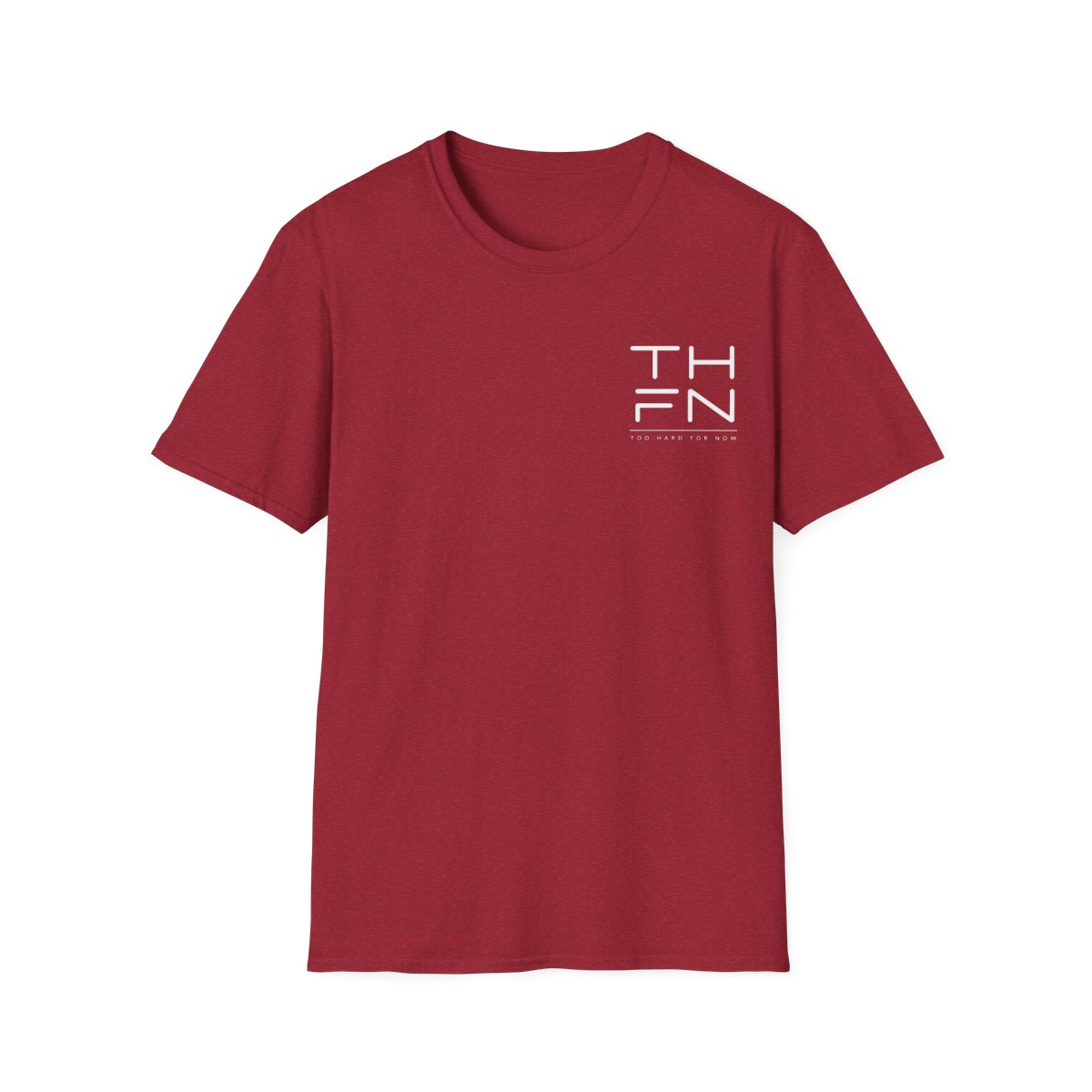 THFN T-SHIRT (SQ) photo 81