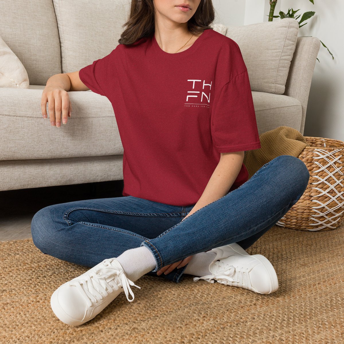 THFN T-SHIRT (SQ) photo 80