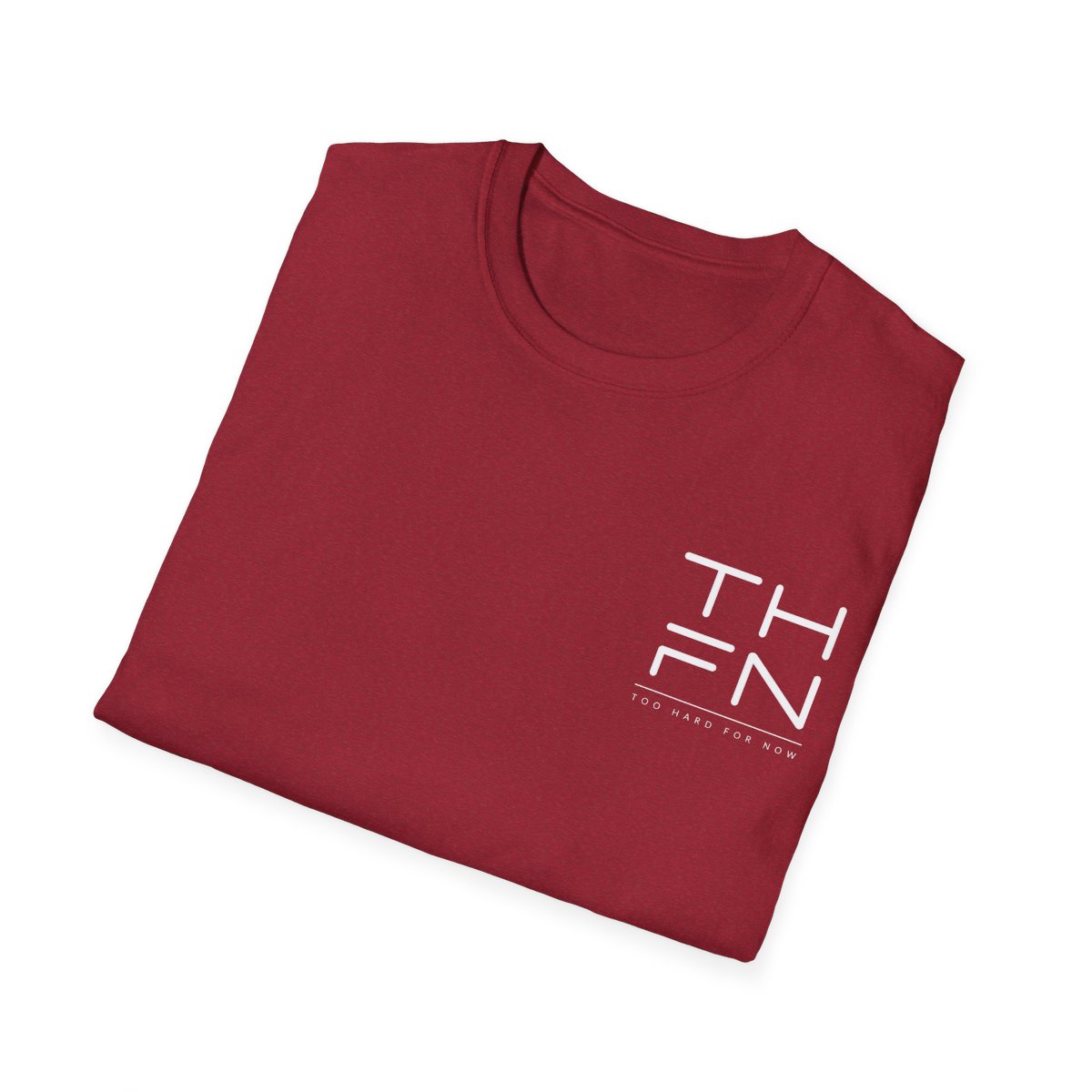 THFN T-SHIRT (SQ) photo 82