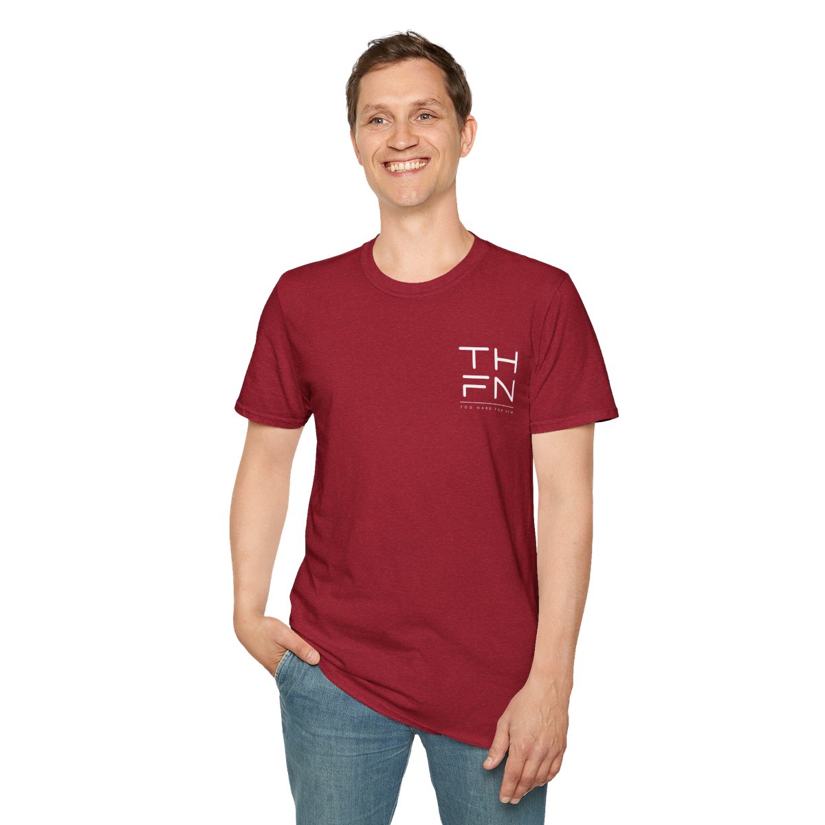 THFN T-SHIRT (SQ) photo 84